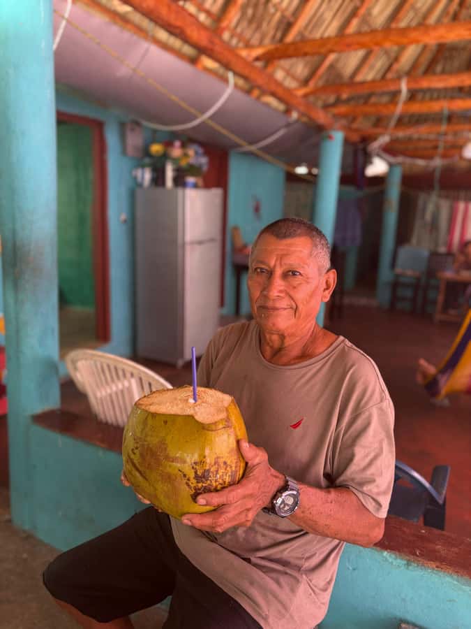 El Paredón: Traditional Cooking Class with a Local Family - Who should book this El Paredón cooking class?