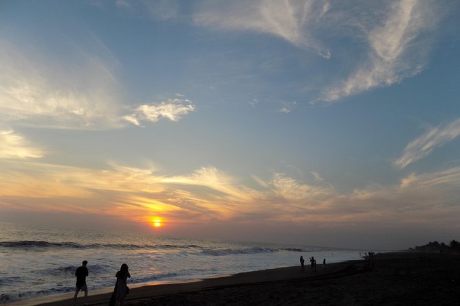 Experiencia en la Playa del Pacífico, Monterrico - Why Monterrico is worth the long ride