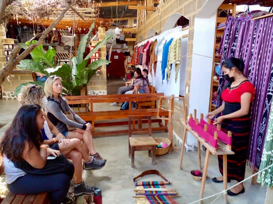 Explore San Juan - Full-Day of Cultural Sharing - Why San Juan makes a strong cultural stop