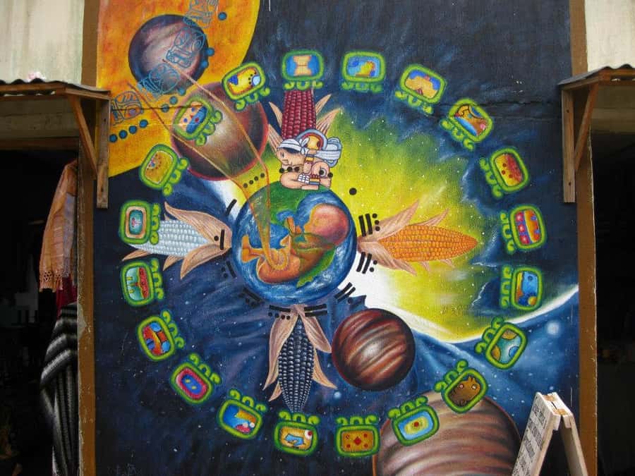 Explore San Juan - Full-Day of Cultural Sharing - The Qomaneel garden and San Juan’s midwives