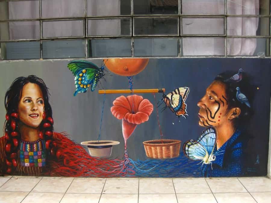 Explore San Juan - Full-Day of Cultural Sharing - Coffee, lunch, and a slower middle of the day
