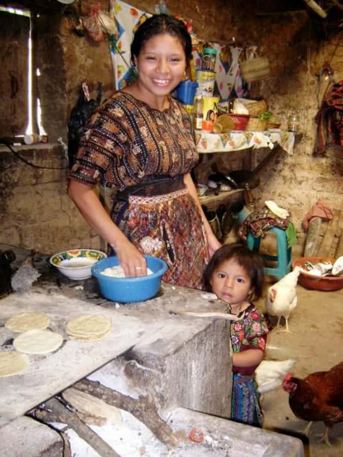 Explore San Juan - Full-Day of Cultural Sharing - Starting at Xocomil Art Gallery