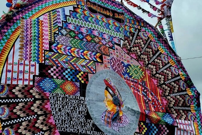 Explore the Giant Kite Festival with Wilson for Nov 1st, 2026 - Why this festival deserves a full day