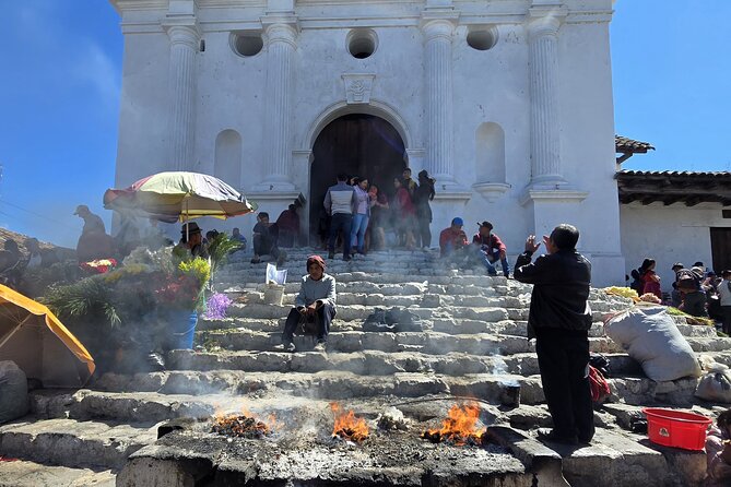 Explore the Market of Chichicastenango from Panajachel - Why this Panajachel to Chichicastenango trip is worth your day