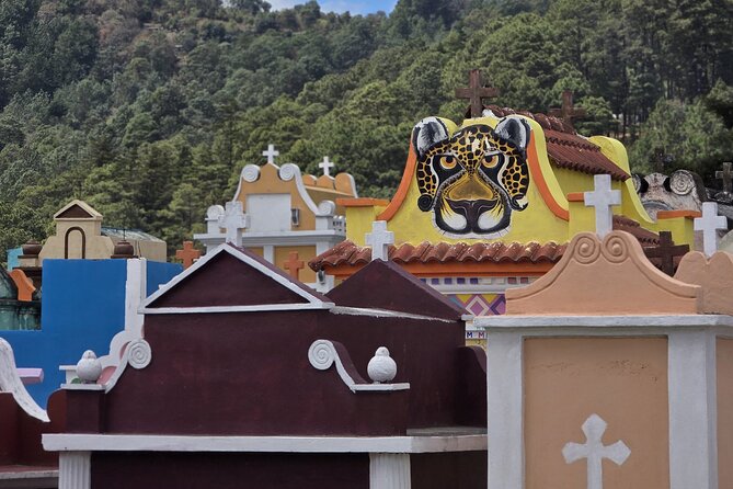 Explore the Market of Chichicastenango from Panajachel - Is the $90 price good value?