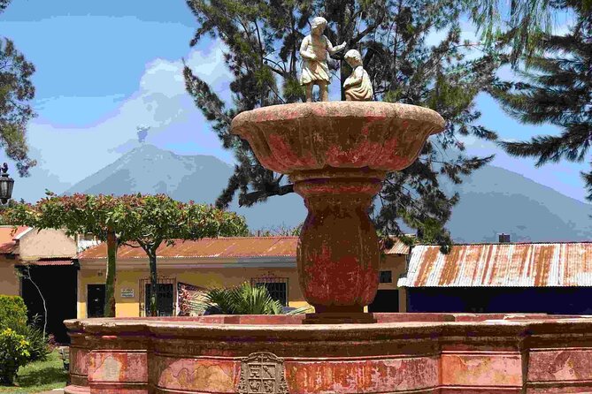 Explore the villages around Antigua Guatemala. - Why leave Antigua for the surrounding villages?