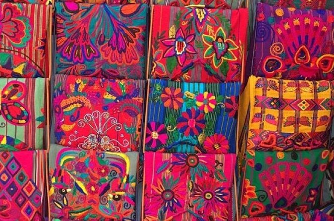 Explore the villages around Antigua Guatemala. - Is $85 a fair price?