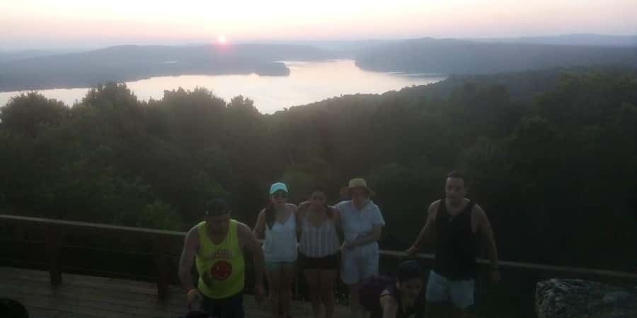 Flores: Yaxha Shared Sunset Tour with Transportation & Guide - Key points to know before you go