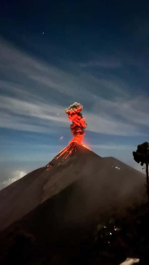 From Antigua: 2-Day Acatenango Volcano Hiking with Guide - Key points to know before you book