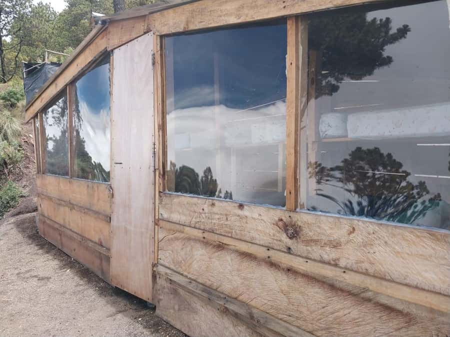 From Antigua: 2-Day Acatenango Volcano Hiking with Guide - La Soledad Village and the trailhead