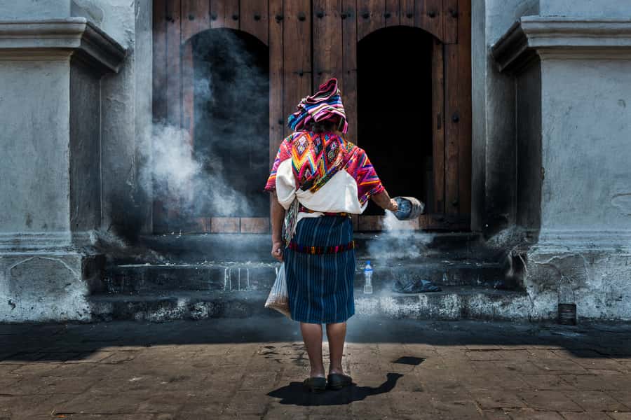 From Antigua: 2-Day Chichicastenango & Lake Atitlan Tour - Why this two-day route works