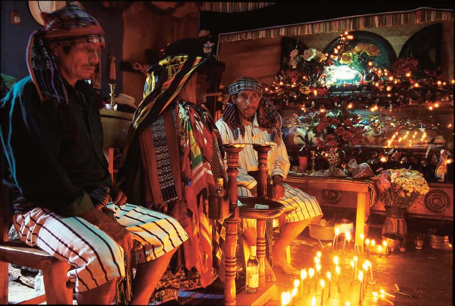 From Antigua: 2-Day Chichicastenango & Lake Atitlan Tour - The transfer to Panajachel and your first evening