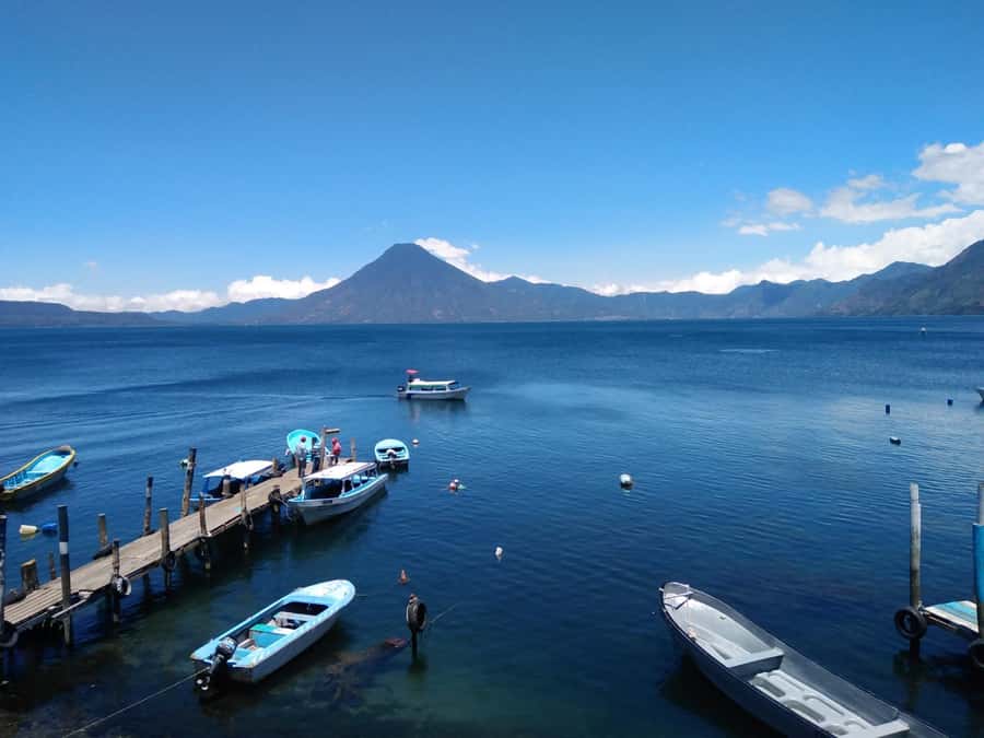 From Antigua: 2-Day Tour of Chichicastenango & Lake Atitlan - Key points at a glance
