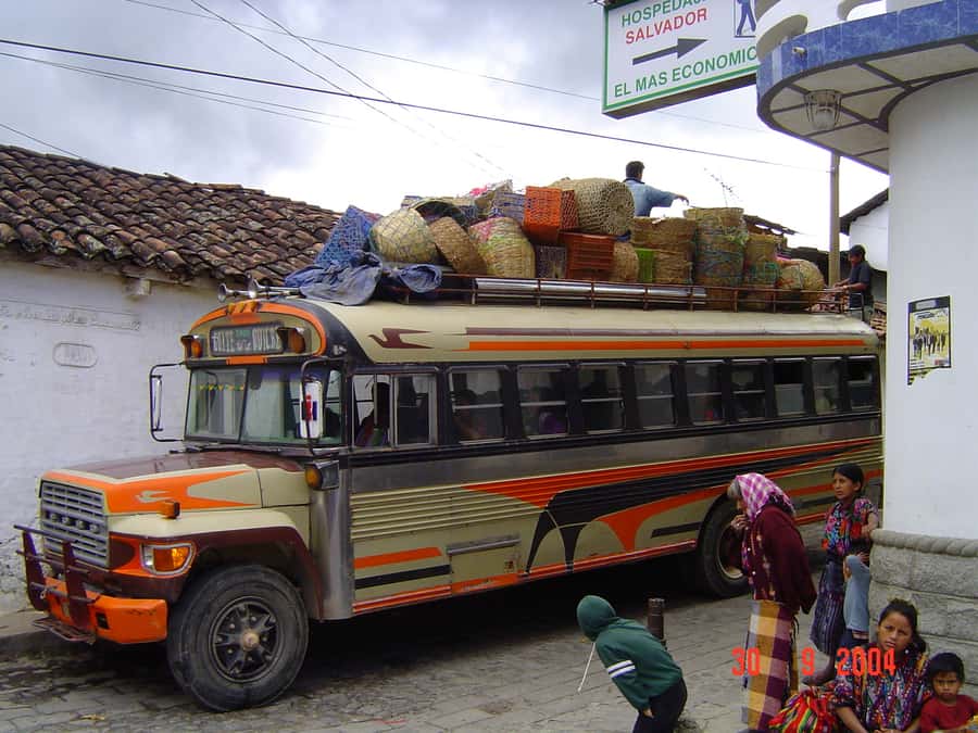 From Antigua: 2-Day Tour of Chichicastenango & Lake Atitlan - Why this two-day route is appealing