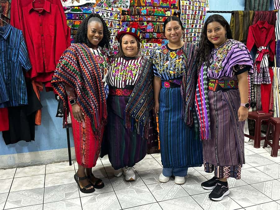 From Antigua: 2-Day Tour of Chichicastenango & Lake Atitlan - Santo Tomas Church and living Maya ceremony