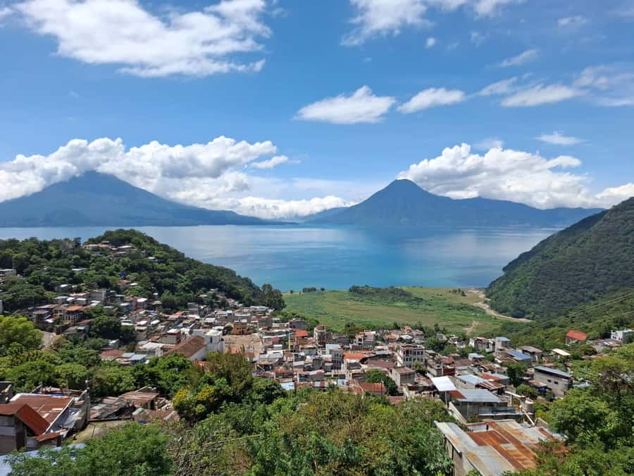 From Antigua: 2-Day Tour of Chichicastenango & Lake Atitlan - The transfer to Panajachel: where planning matters