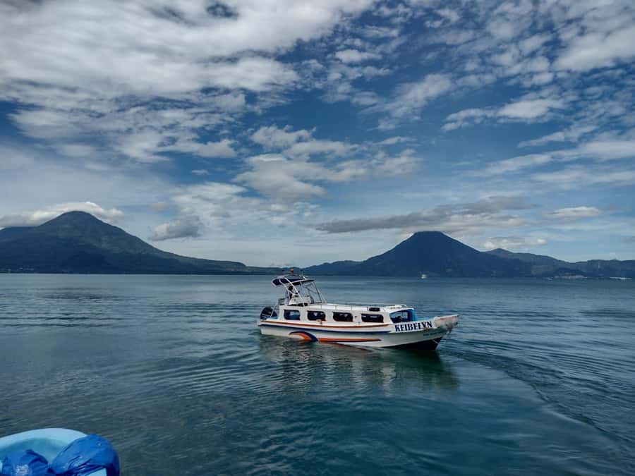 From Antigua: 2-Day Tour of Chichicastenango & Lake Atitlan - Who should book this tour?