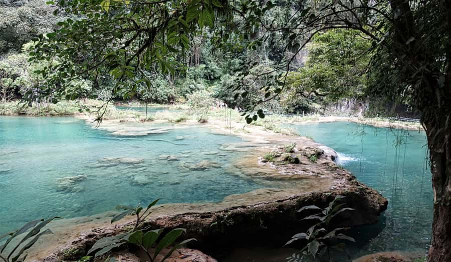 From Antigua: 3-Day Cobán & Semuc Champey Tour - Day 1: El Biotopo del Quetzal Near Cobán