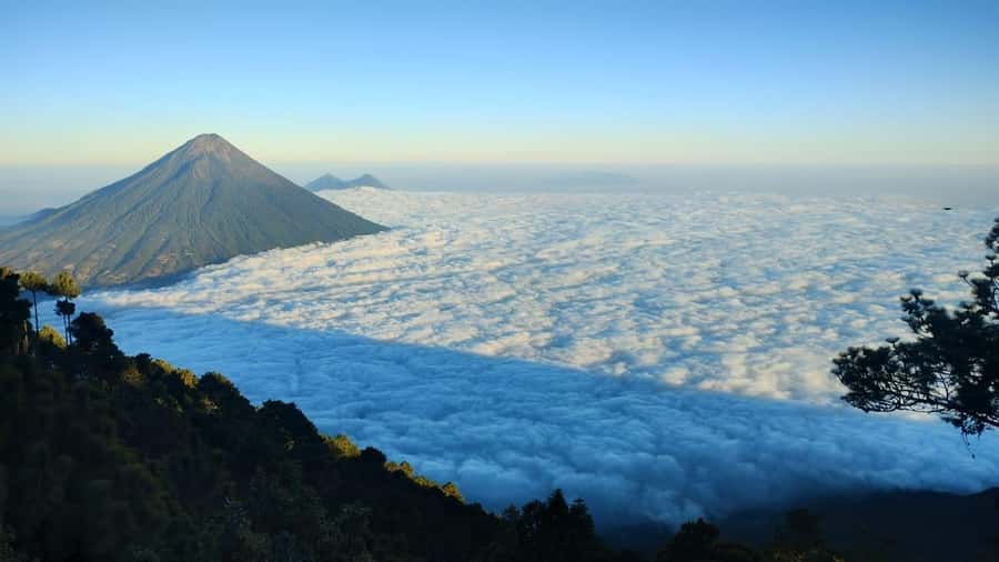 From Antigua: Adventure, 2-Day Hiking to Acatenango Volcano - Key points to know before booking