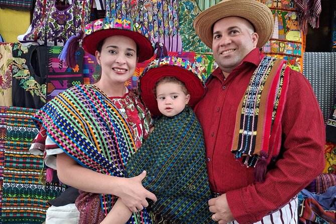 From Antigua: Explore Mayan villages around Lake Atitlan - Key points to know before booking