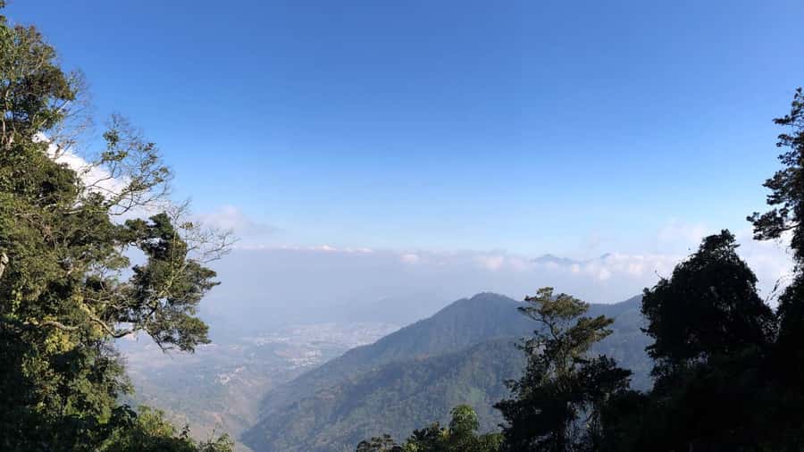 From Antigua Guatemala: Birdwatching and Scenic Hiking Tour - Key things to know before you go