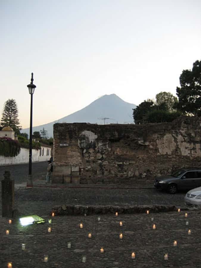 From Antigua or Guatemala : Coffee & Culture Full-Day Tour - Starting above the rooftops at Cerro de la Cruz