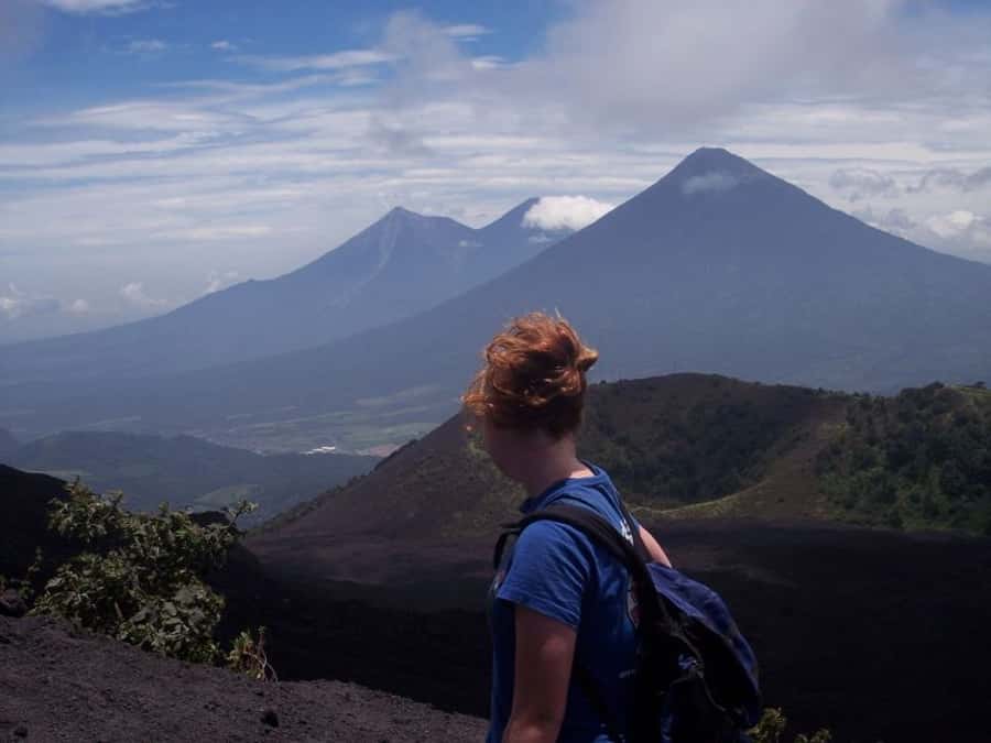 From Antigua: Pacaya Volcano Day Hike - What makes this Pacaya hike special