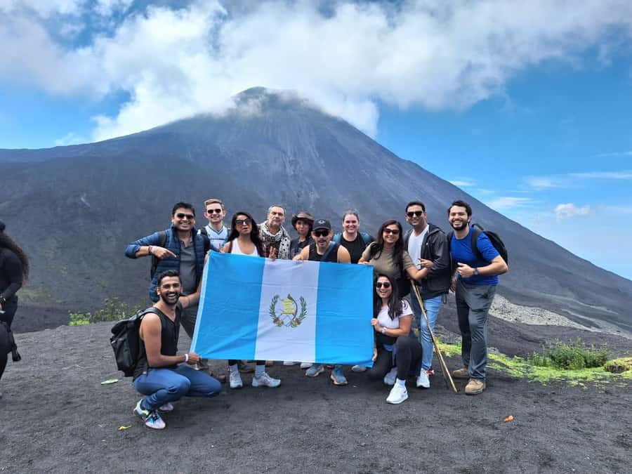 From Antigua: Pacaya Volcano Tour in English/Spanish - What the $23 price really covers