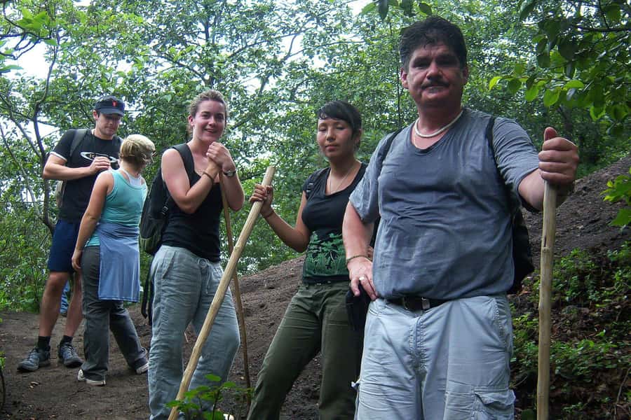 From Antigua: Pacaya Volcano Trek - Is $23 really good value?