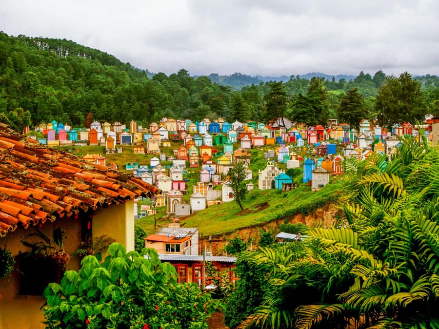 From Antigua to Chichicastenango: Mayan Market Day Trip - Who Should Book This Experience?