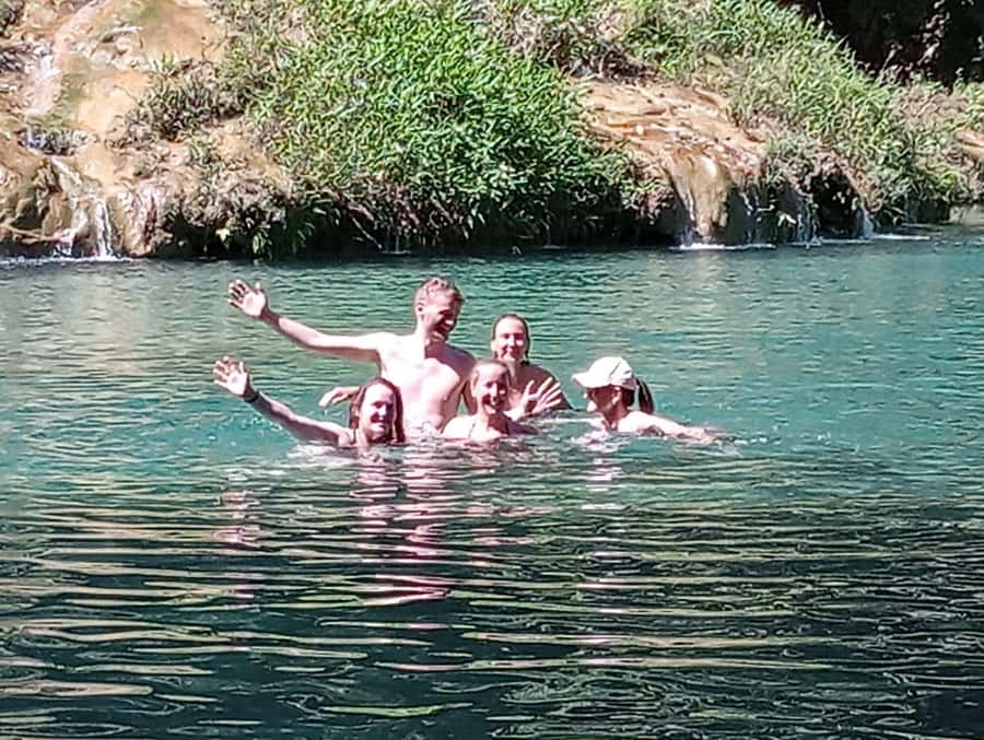 From Cobán: Semuc Champey and cacao tour - Key points to know before booking
