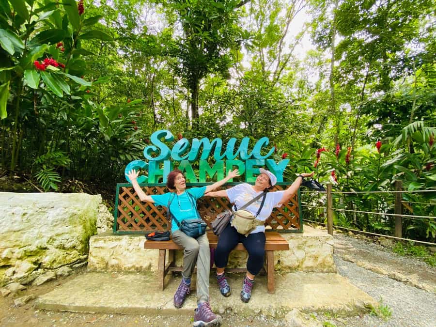 From Cobán: Semuc Champey and cacao tour - Why this Cobán day trip works