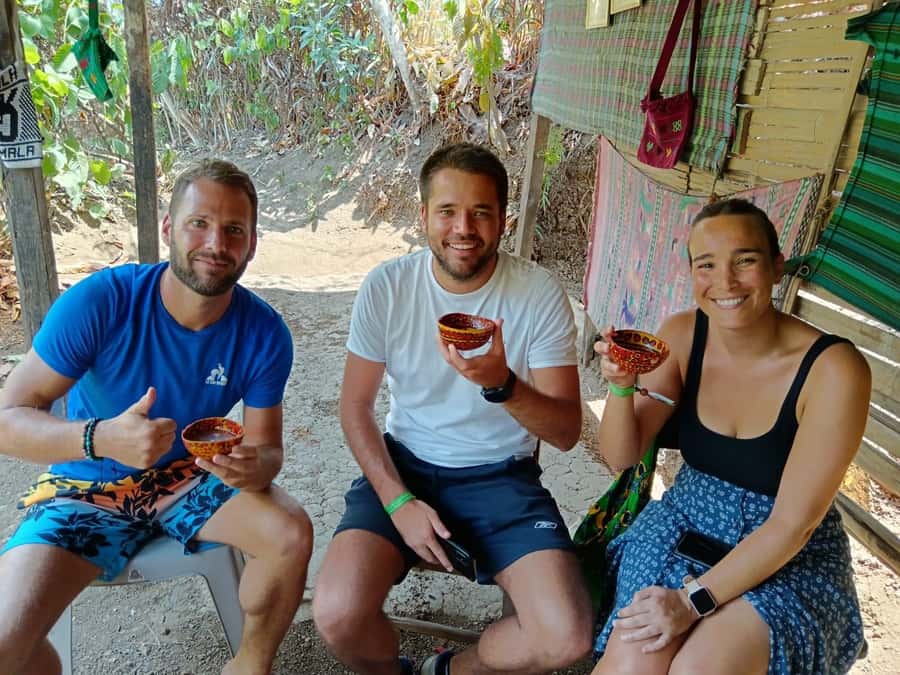 From Cobán: Semuc Champey and cacao tour - What to bring and what to expect