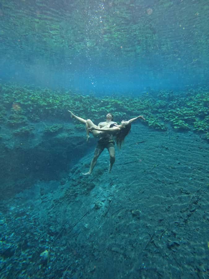From Flores: Blue Crater Adventure All Inclusive - Key points to know before booking