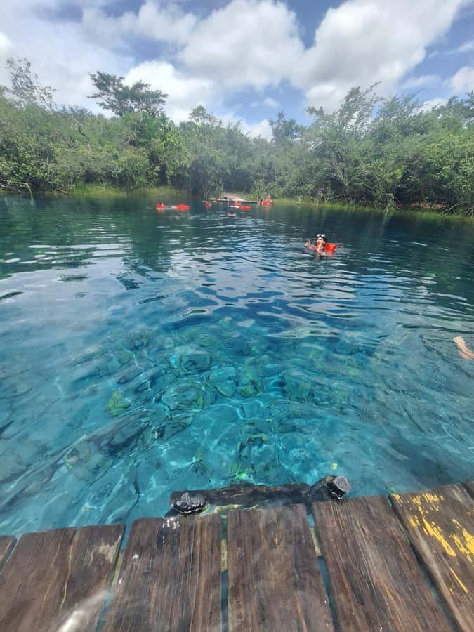 From Flores: Blue Crater Adventure All Inclusive - Returning to Flores by road