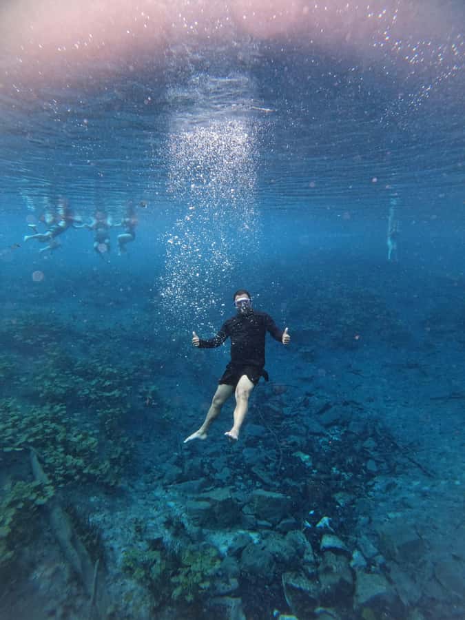 From Flores: Blue Crater private day tour - Is $160 per person a fair price?