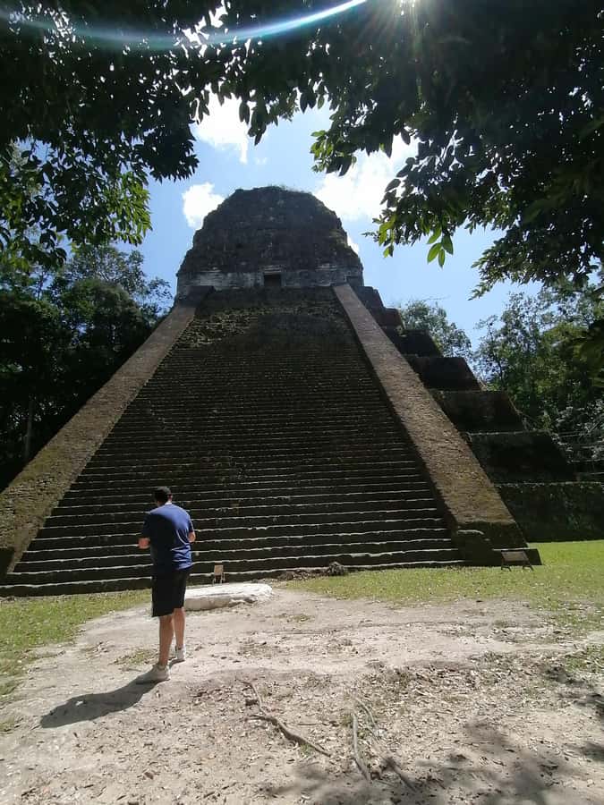 From Flores: Exclusive Tikal Group Tour - Key points to know before booking