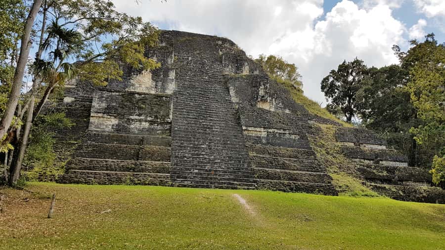 From Flores: Guided Tour to the Ruins of Tikal - Quick points about this Tikal day trip