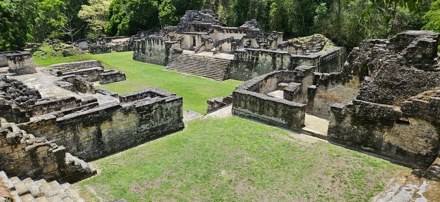 From Flores: Tikal Experience, Exclusive Tour - Is the $77 Price Fair?