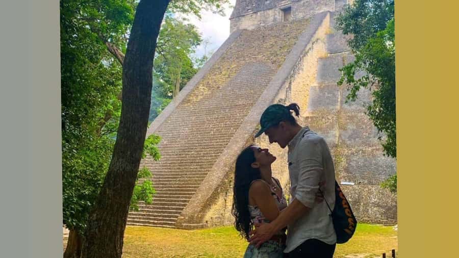 From Flores: Tikal Guided Tour with Transportation - Choosing the right departure time