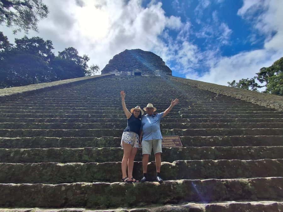 From Flores: Tikal Guided Tour with Transportation - Should you book it?