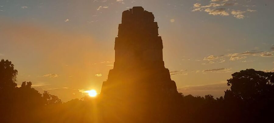 From Flores: Tikal Sunrise Archaeological Tour - Why Tikal at dawn feels different