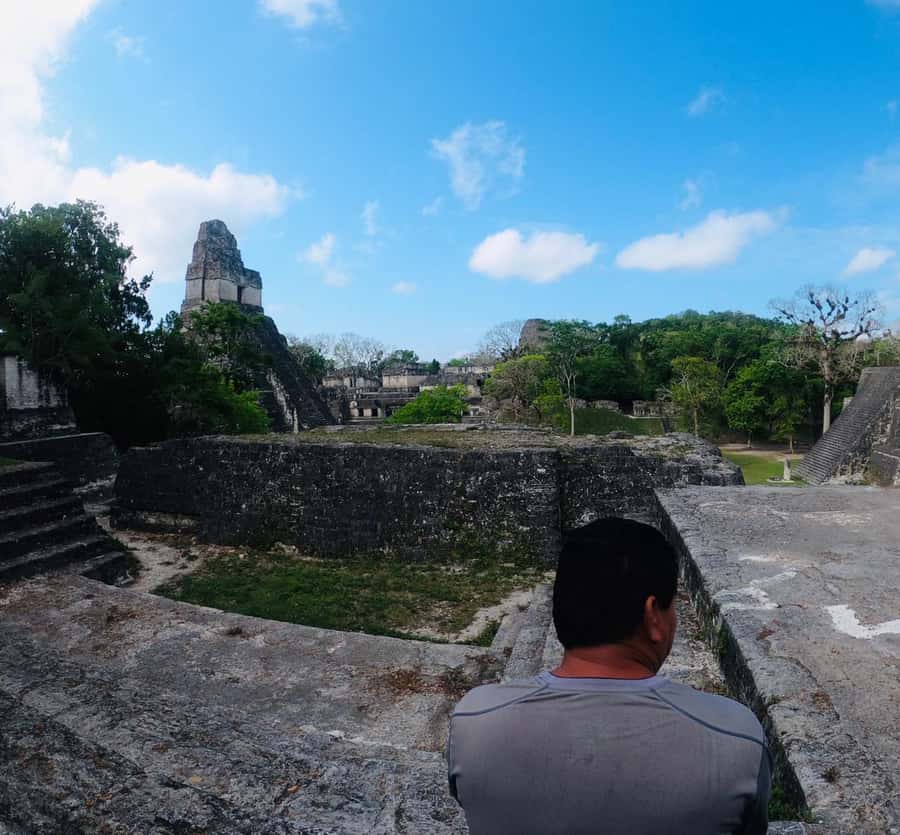 From Flores: Tikal Sunset Tour - Key points to know before booking