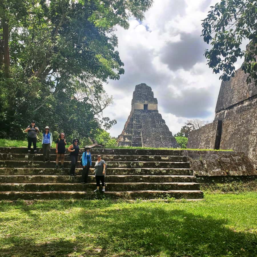 From Flores: Tikal VIP Exclusive cultural Tour All inclusive - Why Tikal is worth the long morning