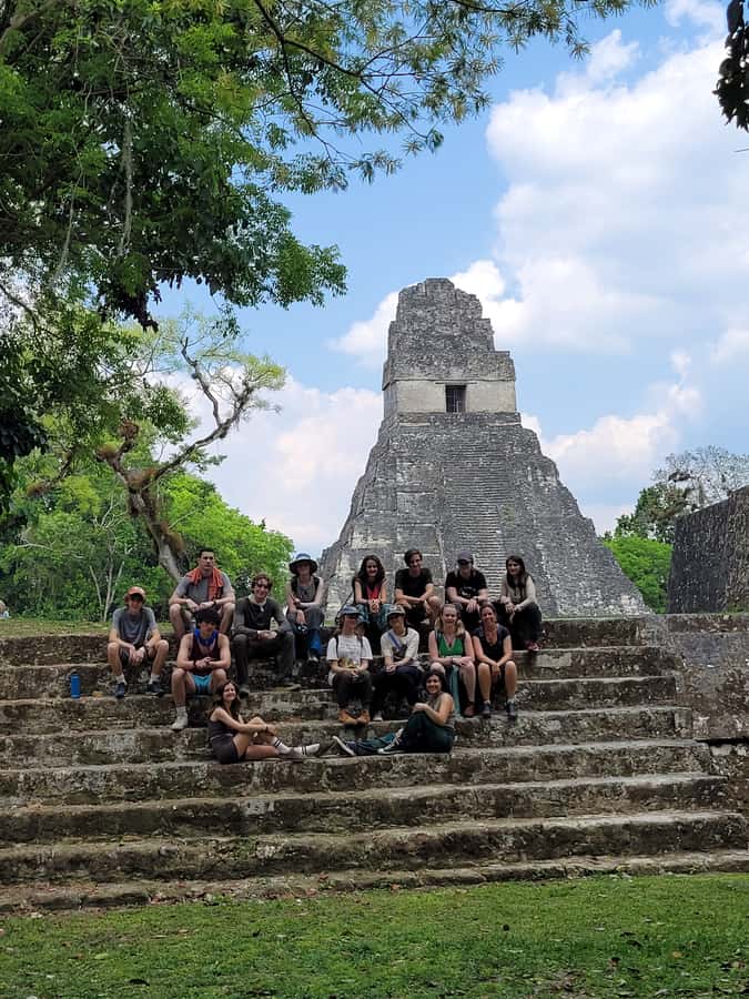 From Flores: Tikal VIP Exclusive cultural Tour All inclusive - Sunrise, sunset, and timing choices