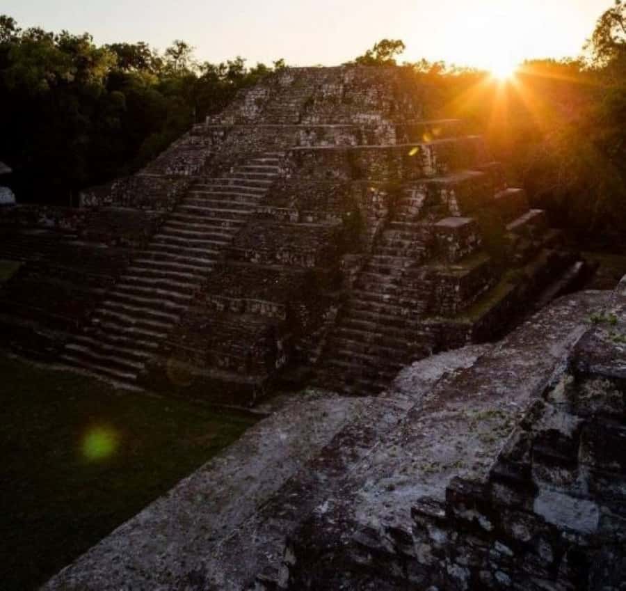 From Flores: Yaxha National Park Private Sunset Tour - Why Yaxha Makes a Fine Alternative From Flores