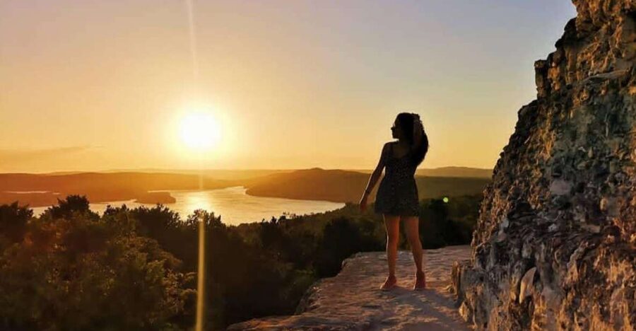 From Flores: Yaxha National Park Private Sunset Tour - Is $185 Per Person Good Value?
