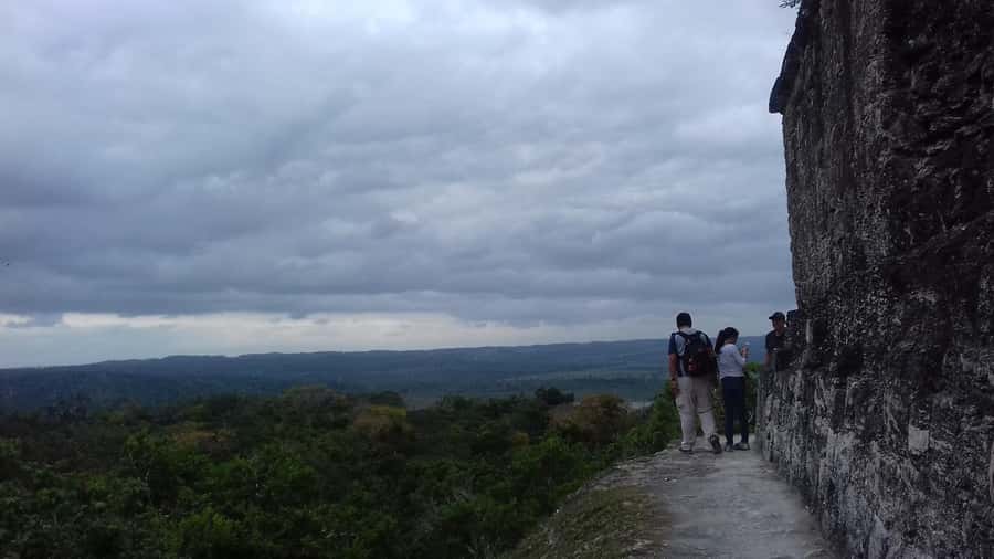 From Flores: Yaxha Ruins Guided Tour - Who will enjoy this Yaxha tour most