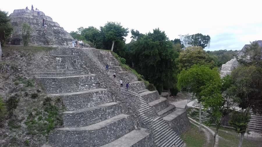 From Flores: Yaxha Ruins Guided Tour - Small details that can make the day easier