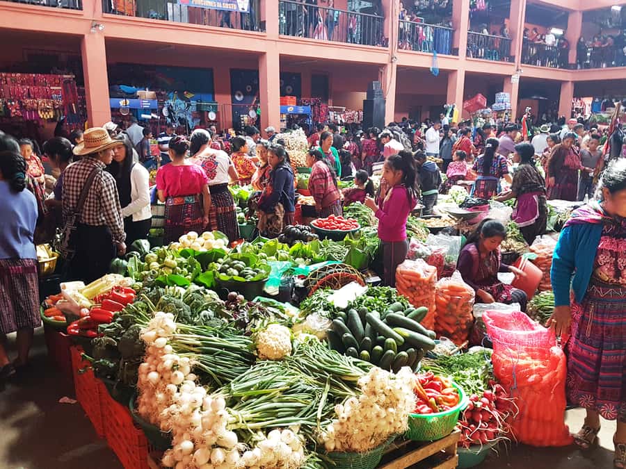 From Guatemala City: Chichicastenango and Lake Atitlan - Who will enjoy this tour most?
